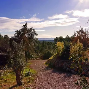 Maison A Flayosc, Entre La Et Le Verdon. Flayosc